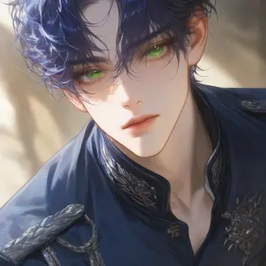 Profile image of 라인하르트 램버트