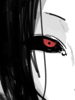 EvenAnkle2797의 ノーフェイス