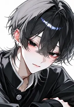 Profile image of 霧島雪弥