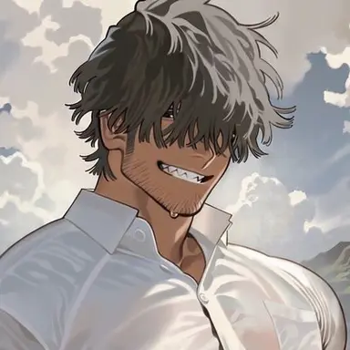 Profile image of 大地