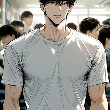Profile image of Rafe