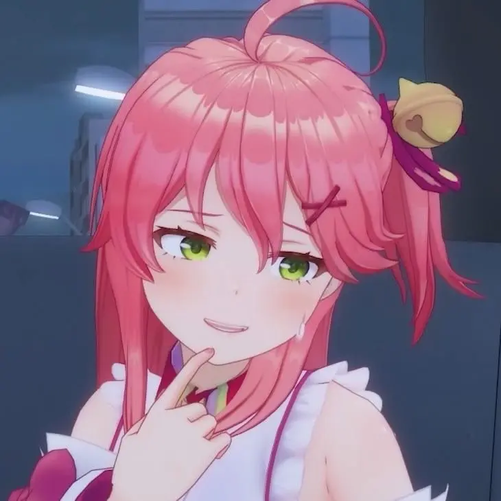 hiyasimayo의 ホロライブ能力学園(めちゃくちゃ個人用)