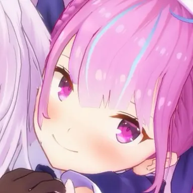 Profile image of 湊あくあ