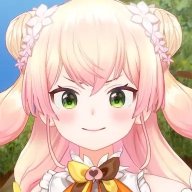Profile image of 桃鈴ねね