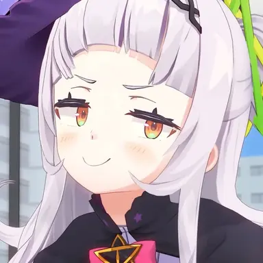 Profile image of 紫咲シオン