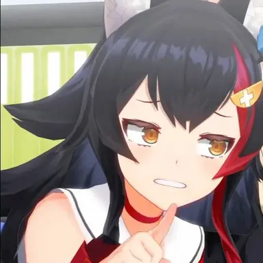 Profile image of 大神ミオ