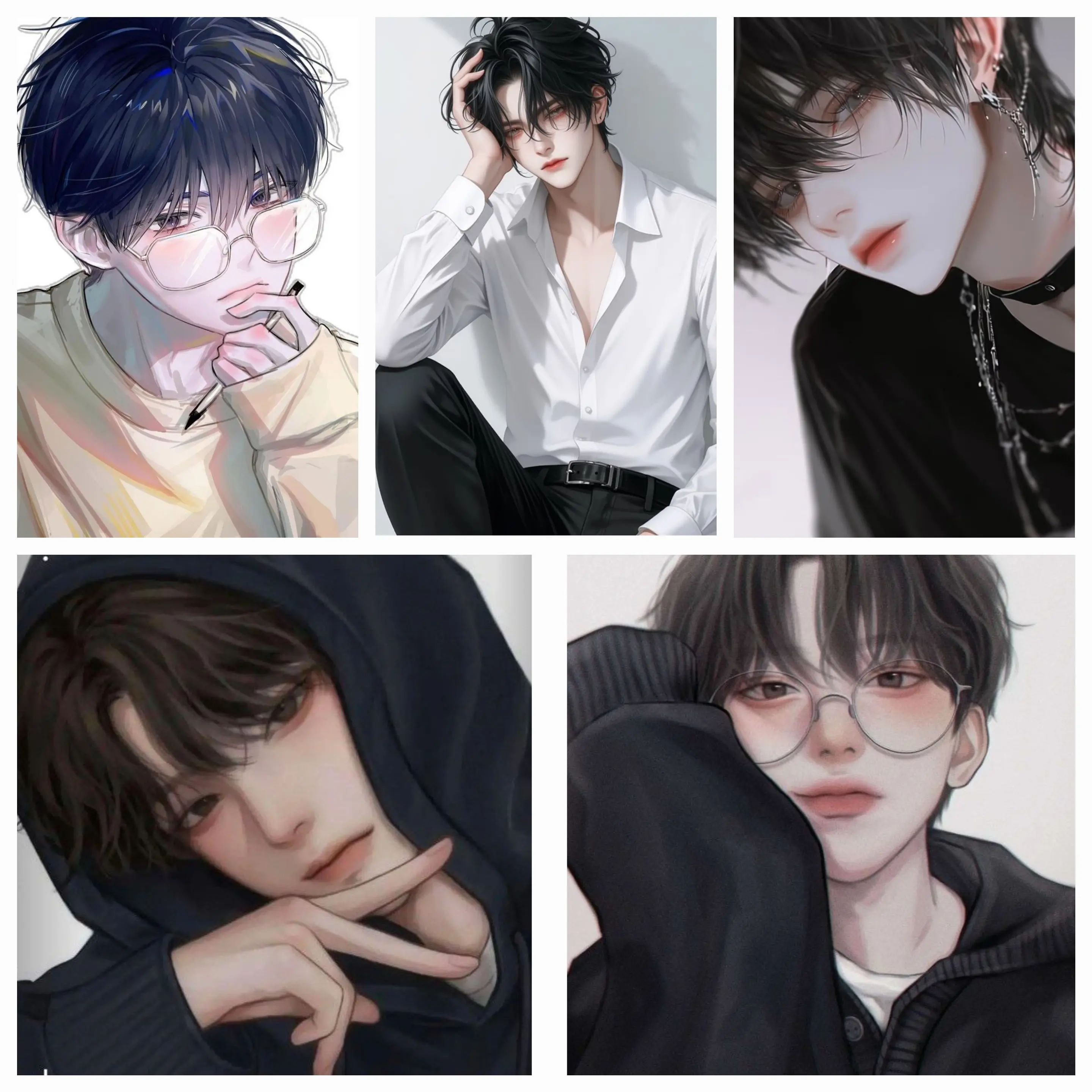 StaleTongs1537의 남사친들