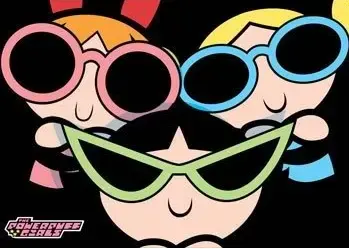Profile image of the powerpuff girls