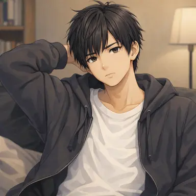 Profile image of 濱田 六弦