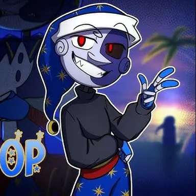 Profile image of Moon