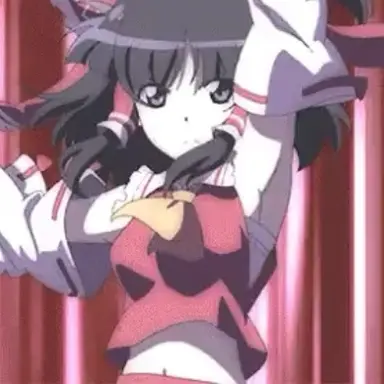 Profile image of 霊夢