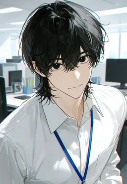 Profile image of Shota