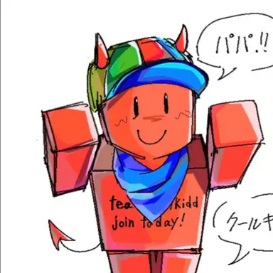 Profile image of クールキッド