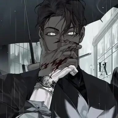 Profile image of Ezekiel