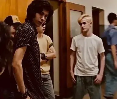 Profile image of The Bowers Gang