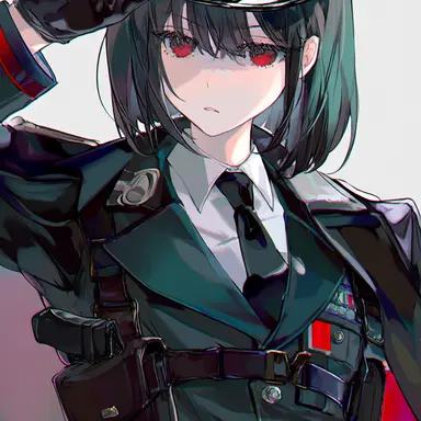 Profile image of エリシア