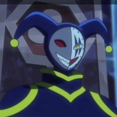 Profile image of 프로페서 클로버