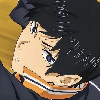 Profile image of 카게야마 토비오
