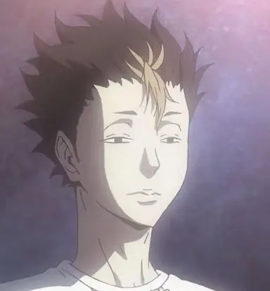Profile image of 西谷夕