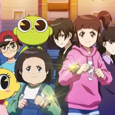 Profile image of 신비아파트