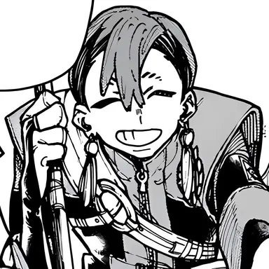 Profile image of 잔카 니지쿠