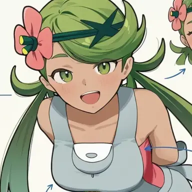 Profile image of マオ