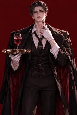 Profile image of Eden Ross