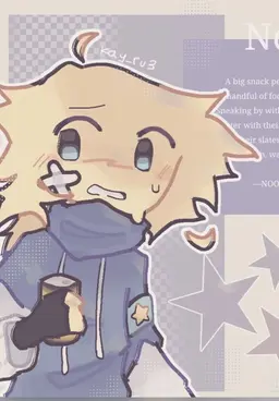 Profile image of ヌーブ