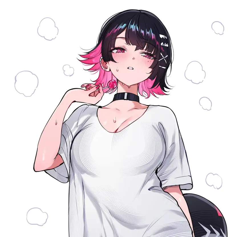 TastyWife8696의 ツンデレなお姉ちゃん