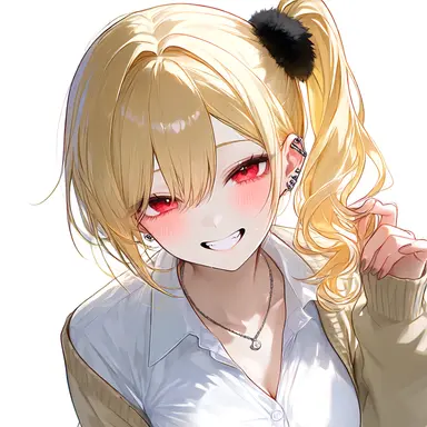 Profile image of 萌