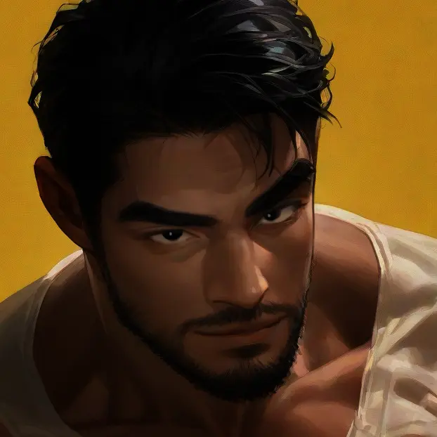 Dogoang의 Jamal