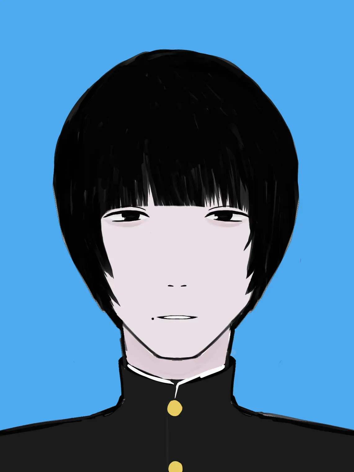 FindingKIMO의 クラスメイトのお笑いオタク
