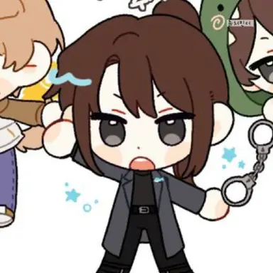 Profile image of 잠뜰