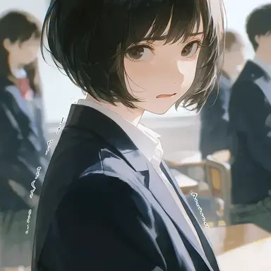 Profile image of 사사키 미오리