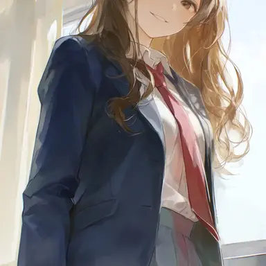 Profile image of 히메노미야 루리