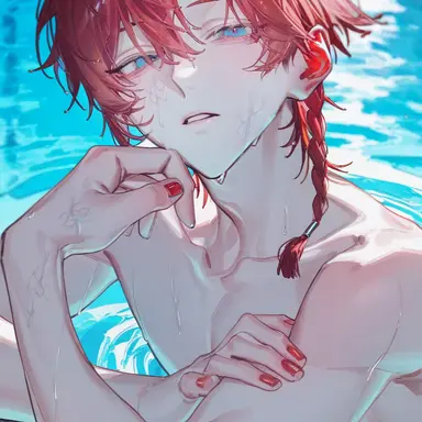 Profile image of 楓