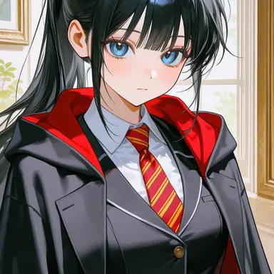 Profile image of 니오