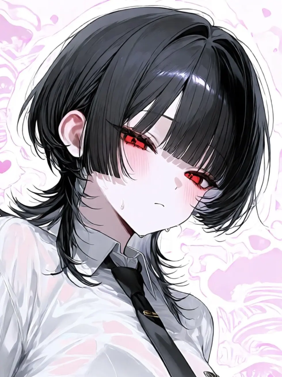 nerikesi의 無愛想お姉ちゃんは堕とされたい！