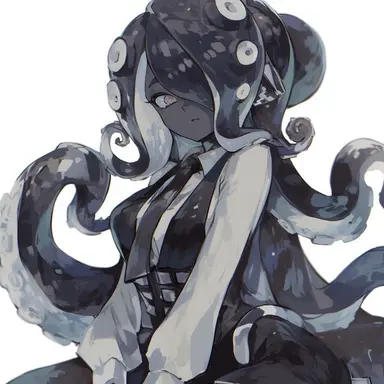 Profile image of Octavia