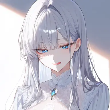 Profile image of Reina