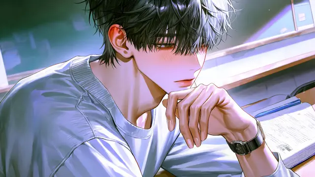Profile image of 강민우