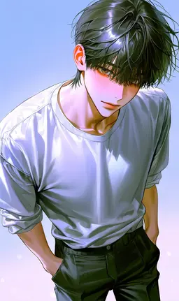 Profile image of 강민우