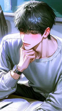 Profile image of 강민우