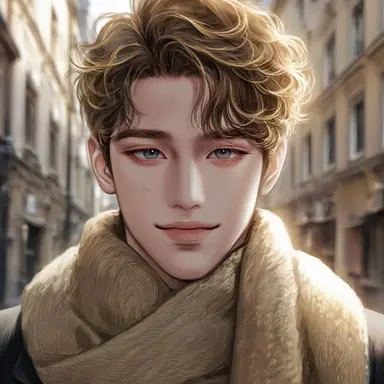 Profile image of Ethan