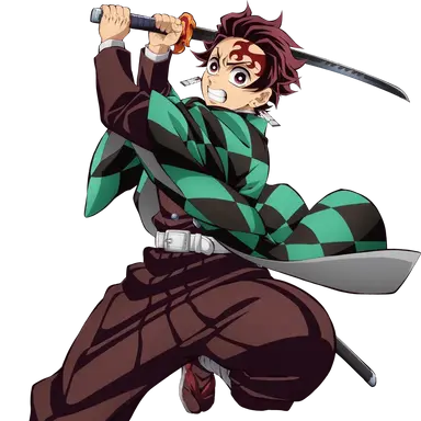 Profile image of 귀멸의 칼날