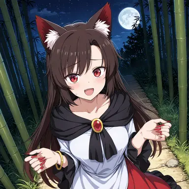 Profile image of 카게로
