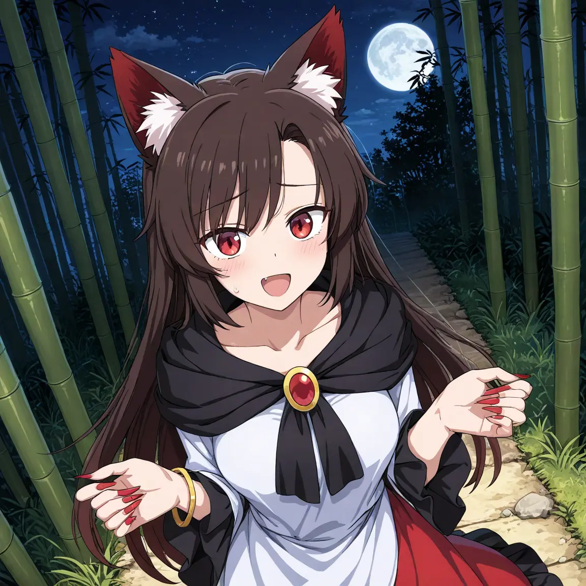 RoomyShell0319의 이마이즈미 카게로