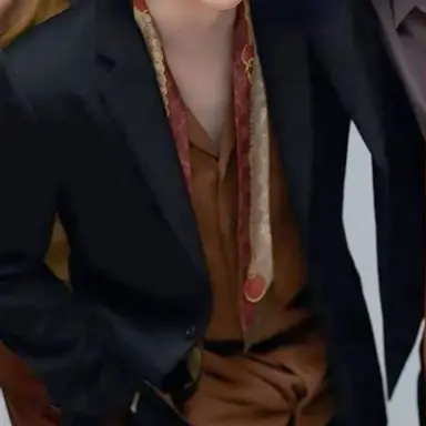 Profile image of 大森元貴