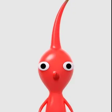 Profile image of Red Pikmin