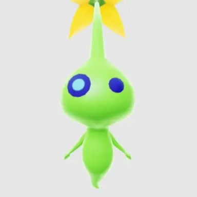 Profile image of Glow Pikmin